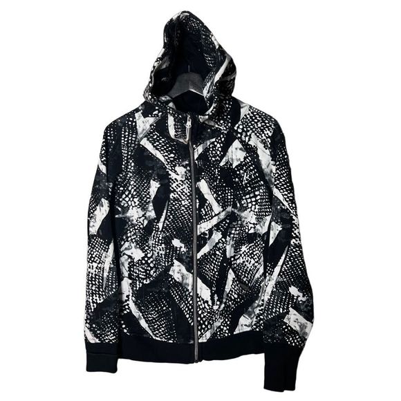 Lululemon Scuba Hoodie 10 - Picture 1 of 5
